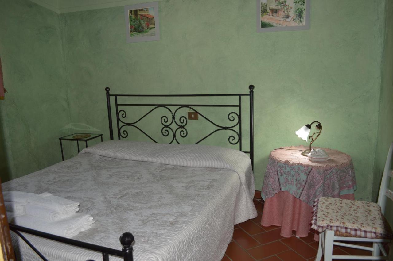 セッジャーノ Bellavistaヴィラ エクステリア 写真